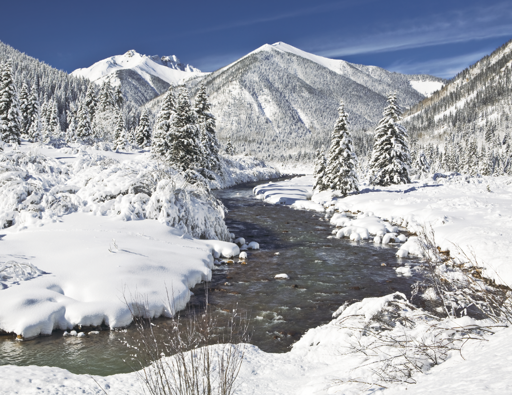 Triumph® Calendars Colorado Calendar 18