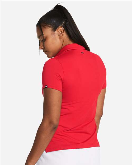Women's Recycled Polo - 1385910 5