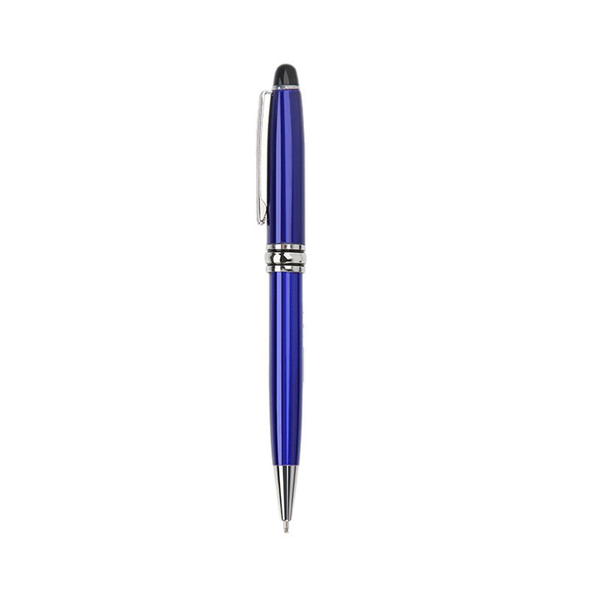 Executive Metal Signature Pen 5