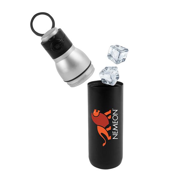 Basecamp Glacier Dual-Opening Bottle 6