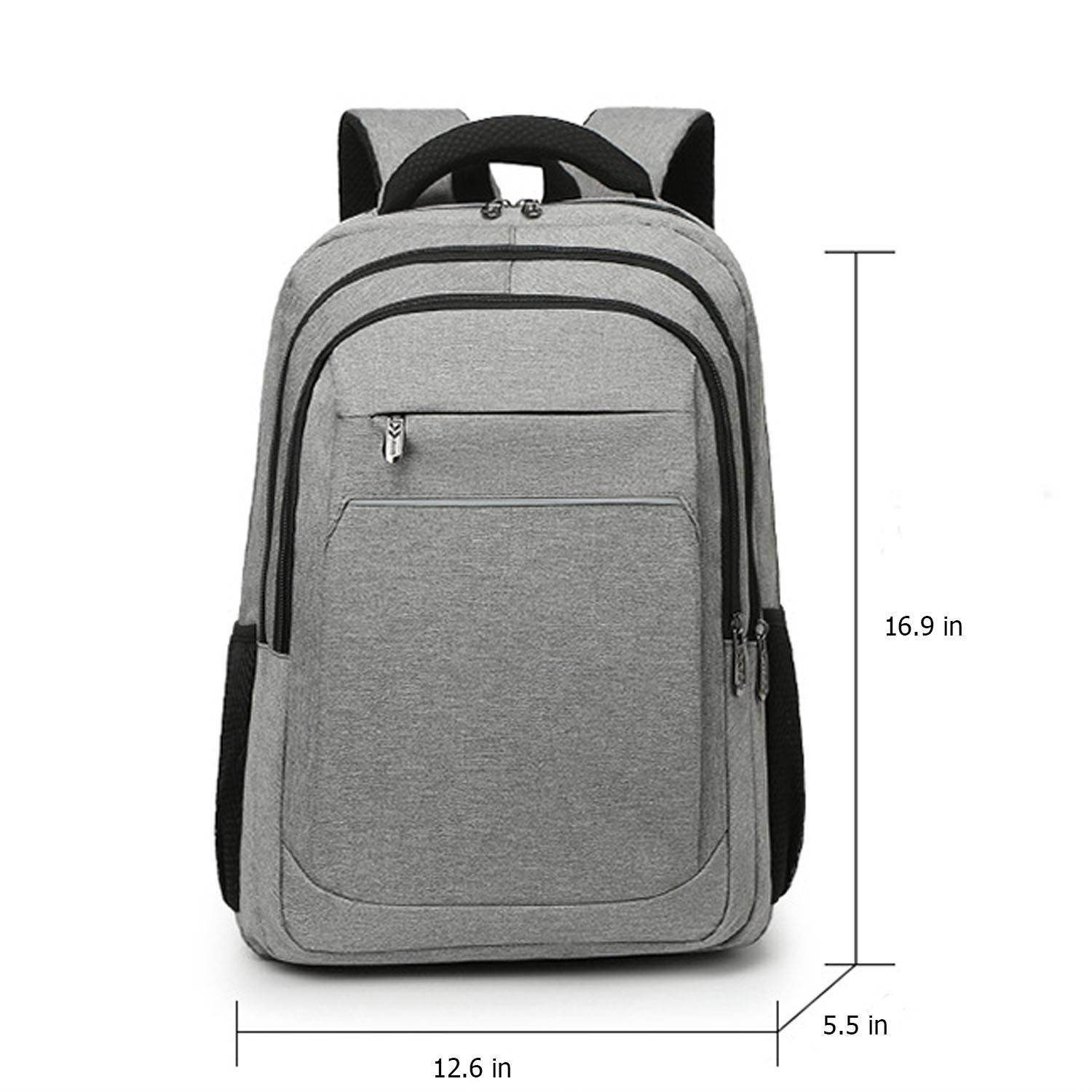 Laptop Backpack 6