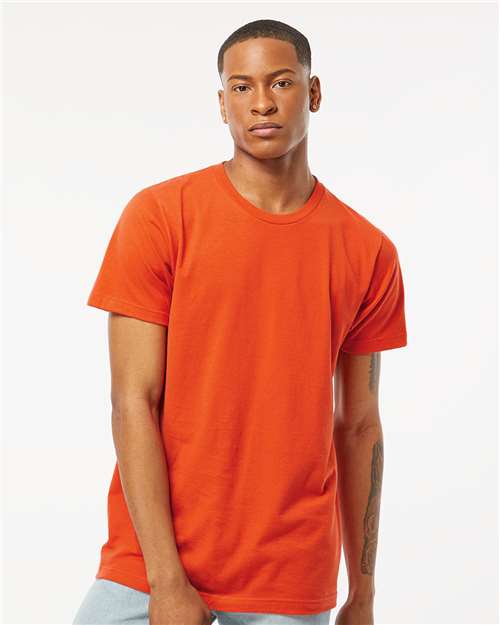 Unisex Fine Jersey T-Shirt - 202 323
