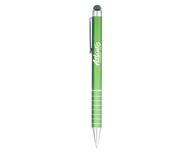 Metal Stylus Pen - Model 2008 3