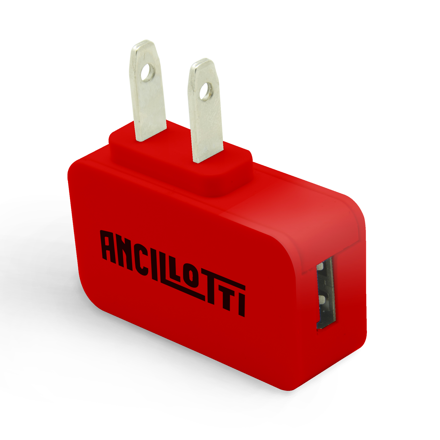 Candy Bar USB Charger 5