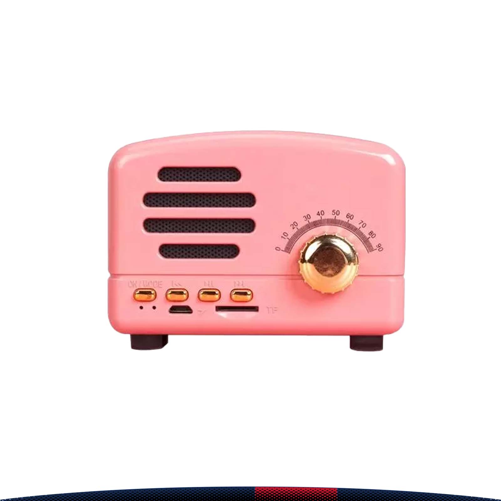 Arch Bluetooth Speaker 8