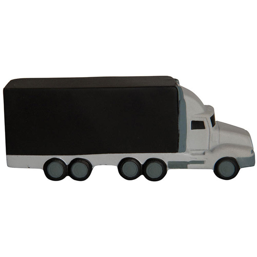 Semi Truck Stress Reliever 9