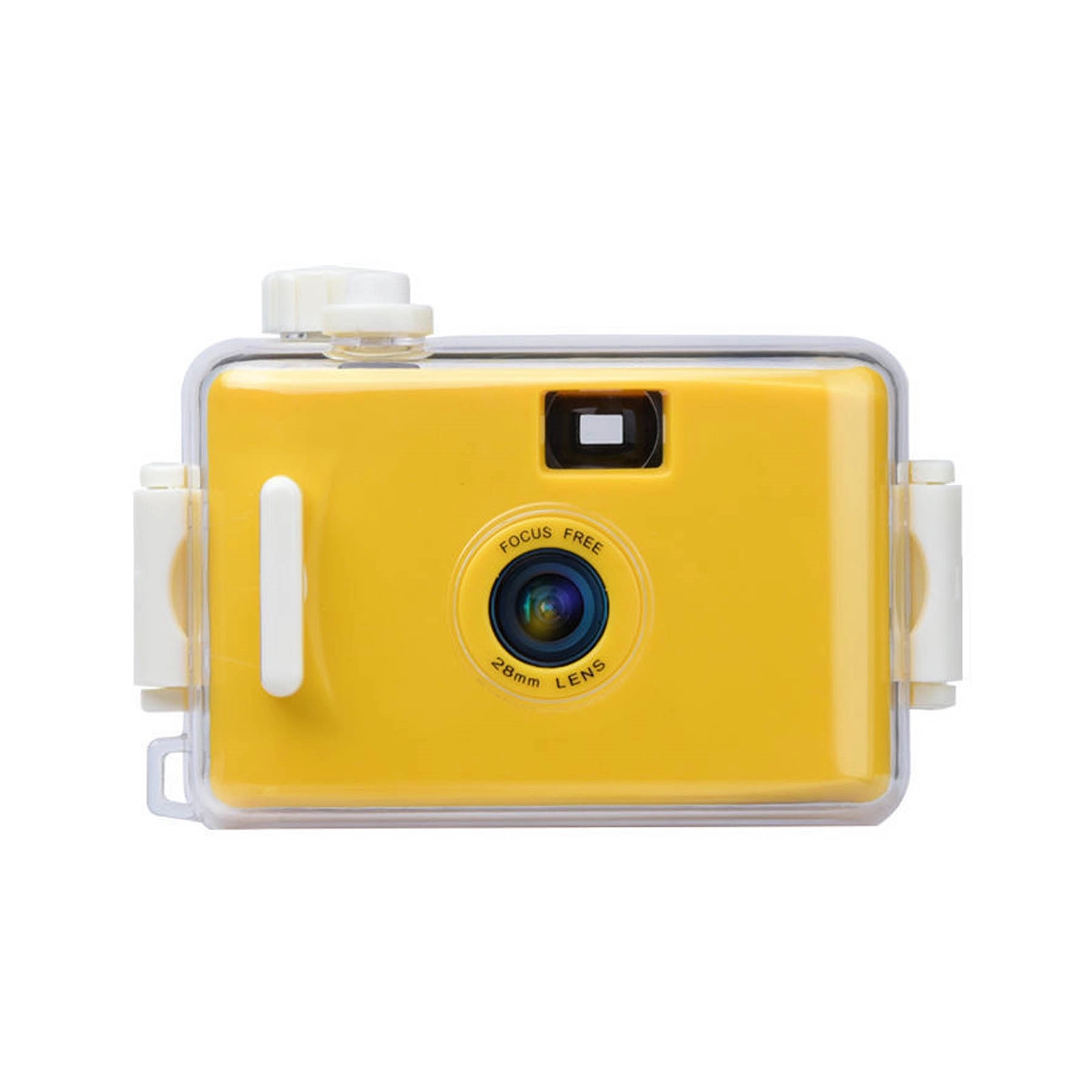 Disposable Quicksnap Waterproof Pool Underwater 35Mm Camera 2