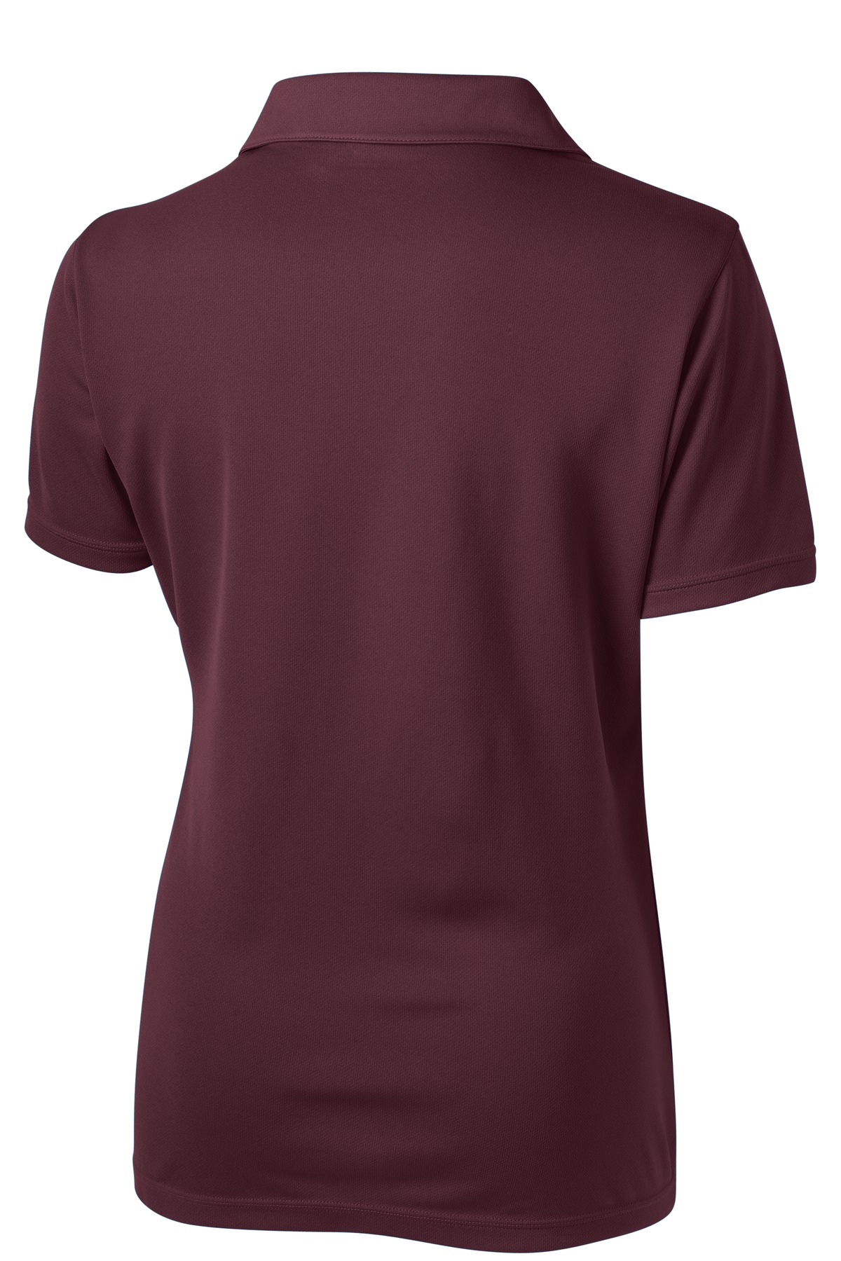 Sport-Tek Women's PosiCharge Micro-Mesh Polo. LST680 40