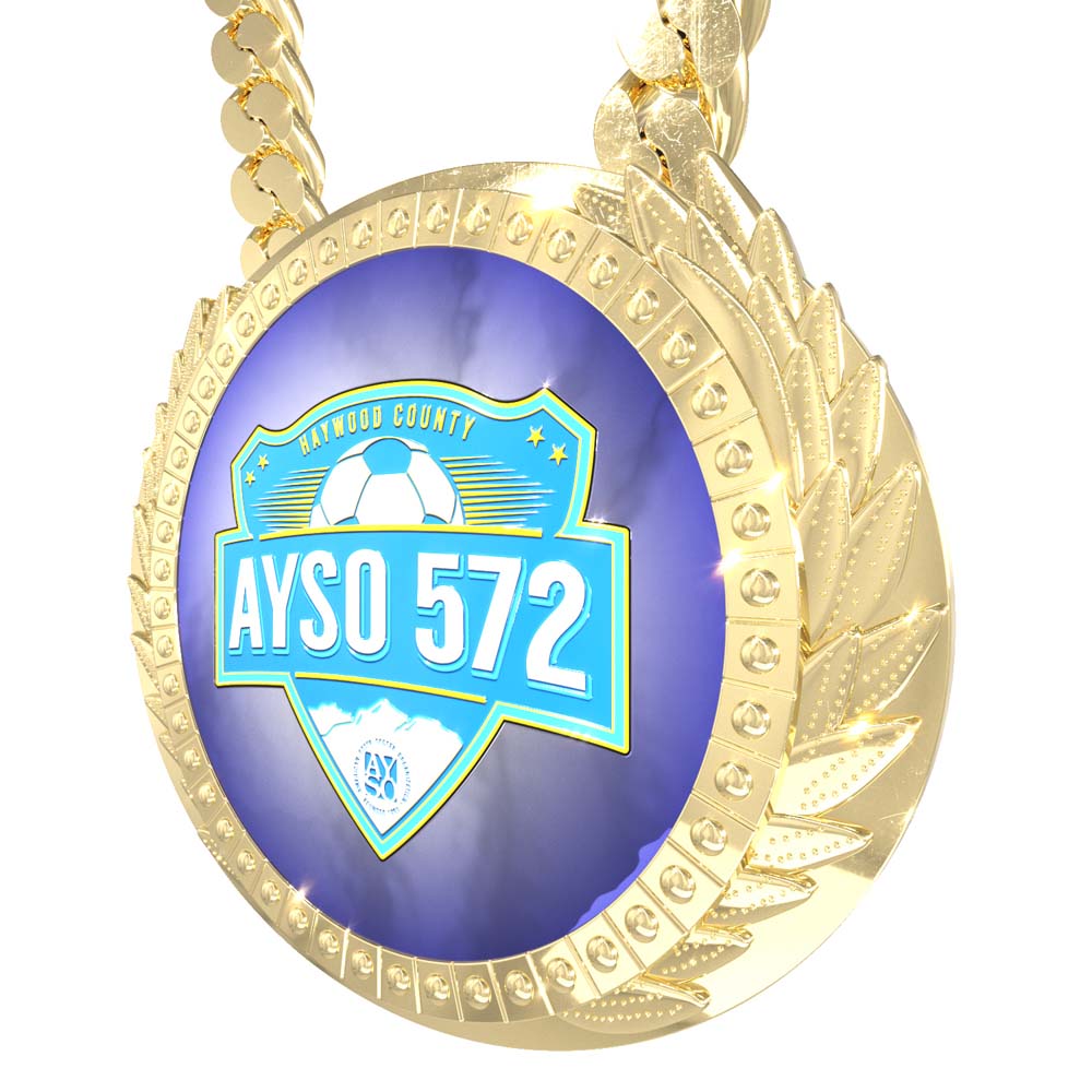 Champion Chain 4