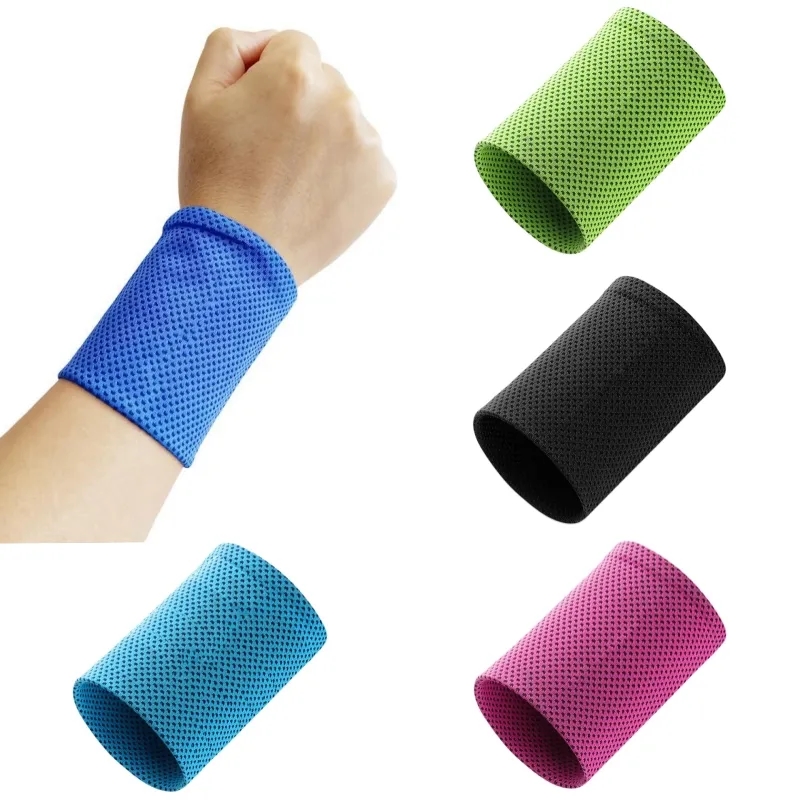Sports Bracer Wristband 2