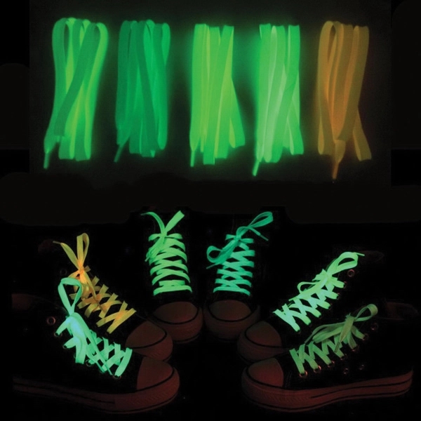 Luminous Shoelace Weave Tape 2