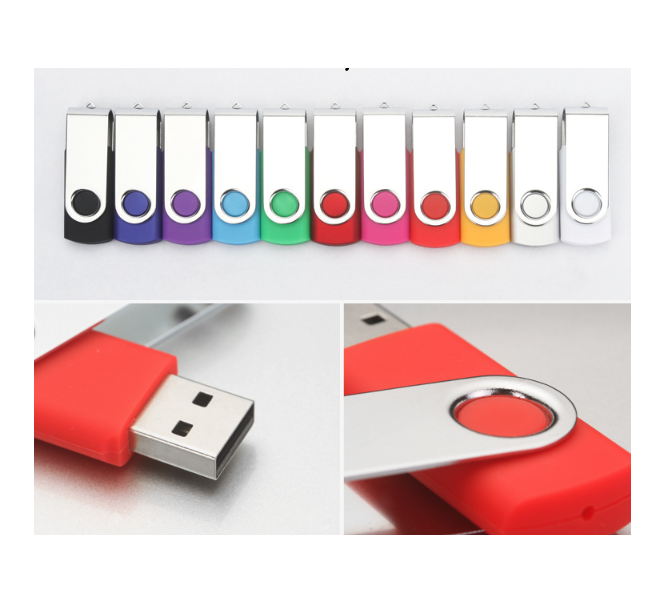 1GB flash drive 2