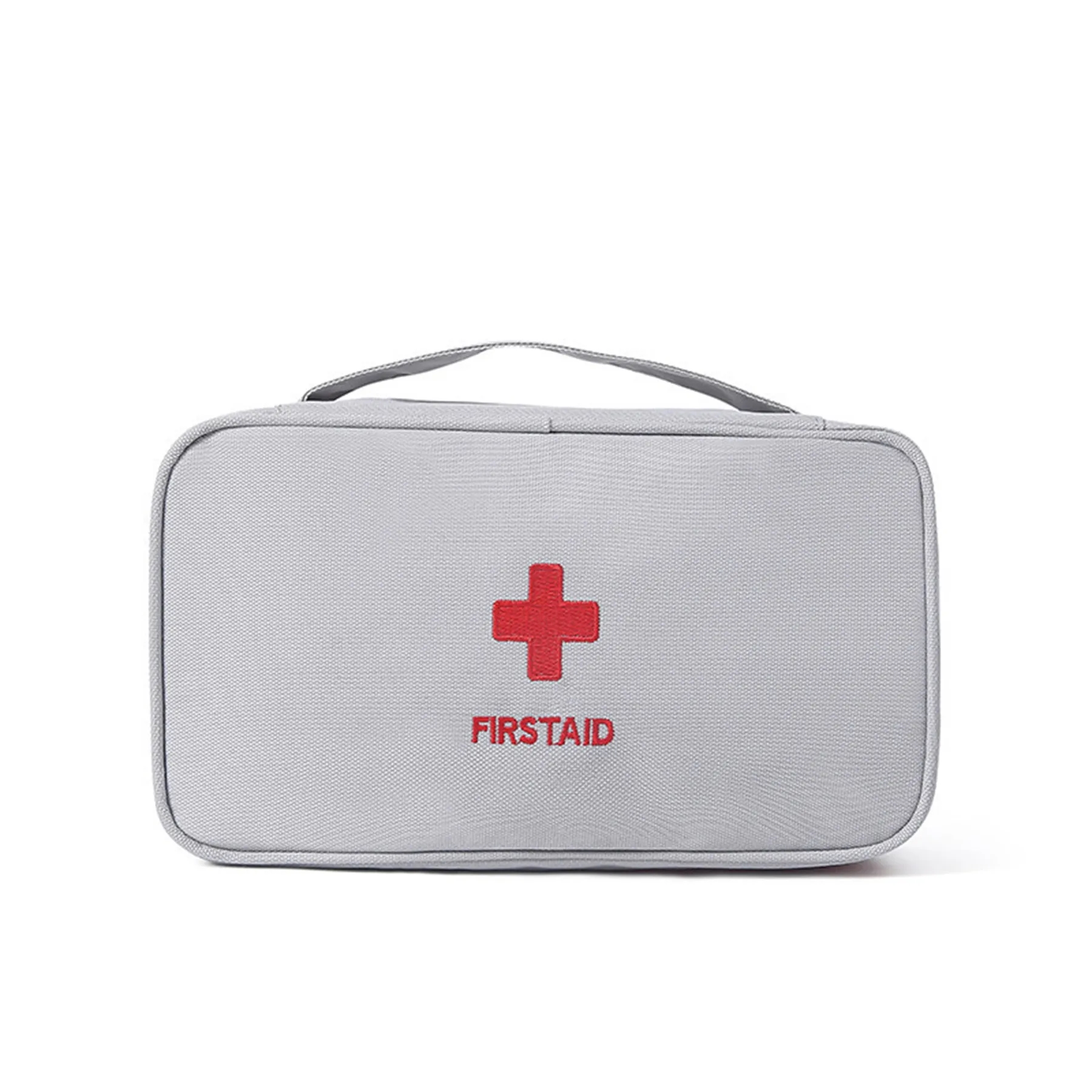 First Aid Kit Bag 1