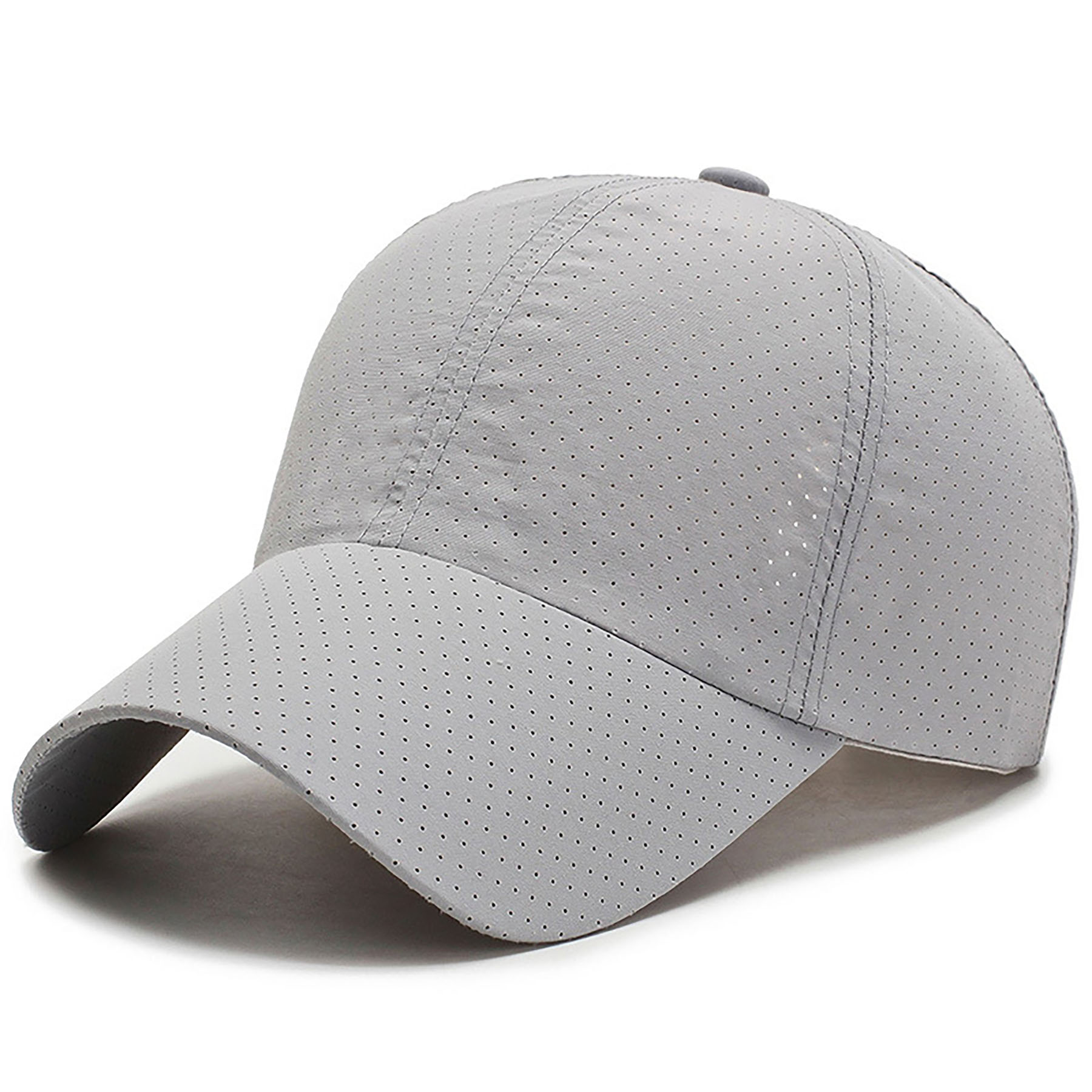 Mesh Baseball Cap 3