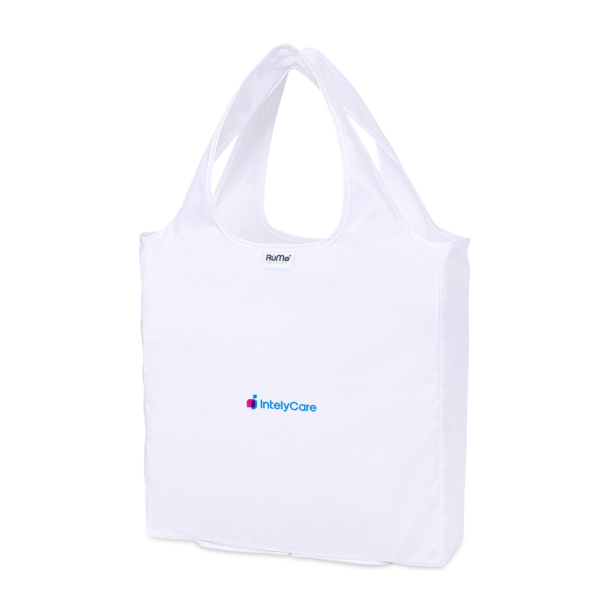 RuMe® Recycled Ripstop rPET bFold Tote 41