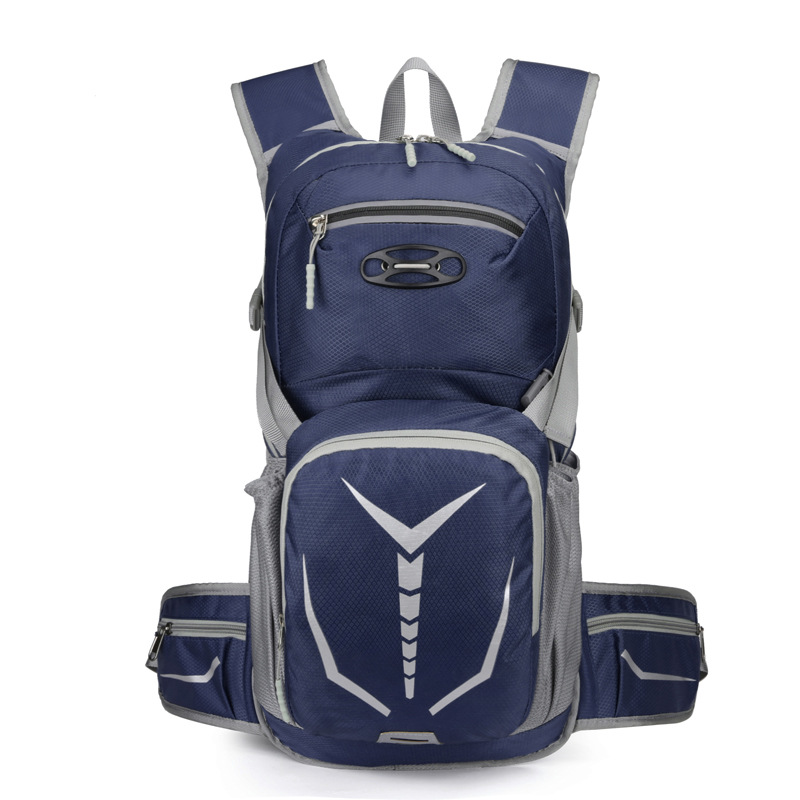Waterproof Outdoor Sports Cycling Backpack 4