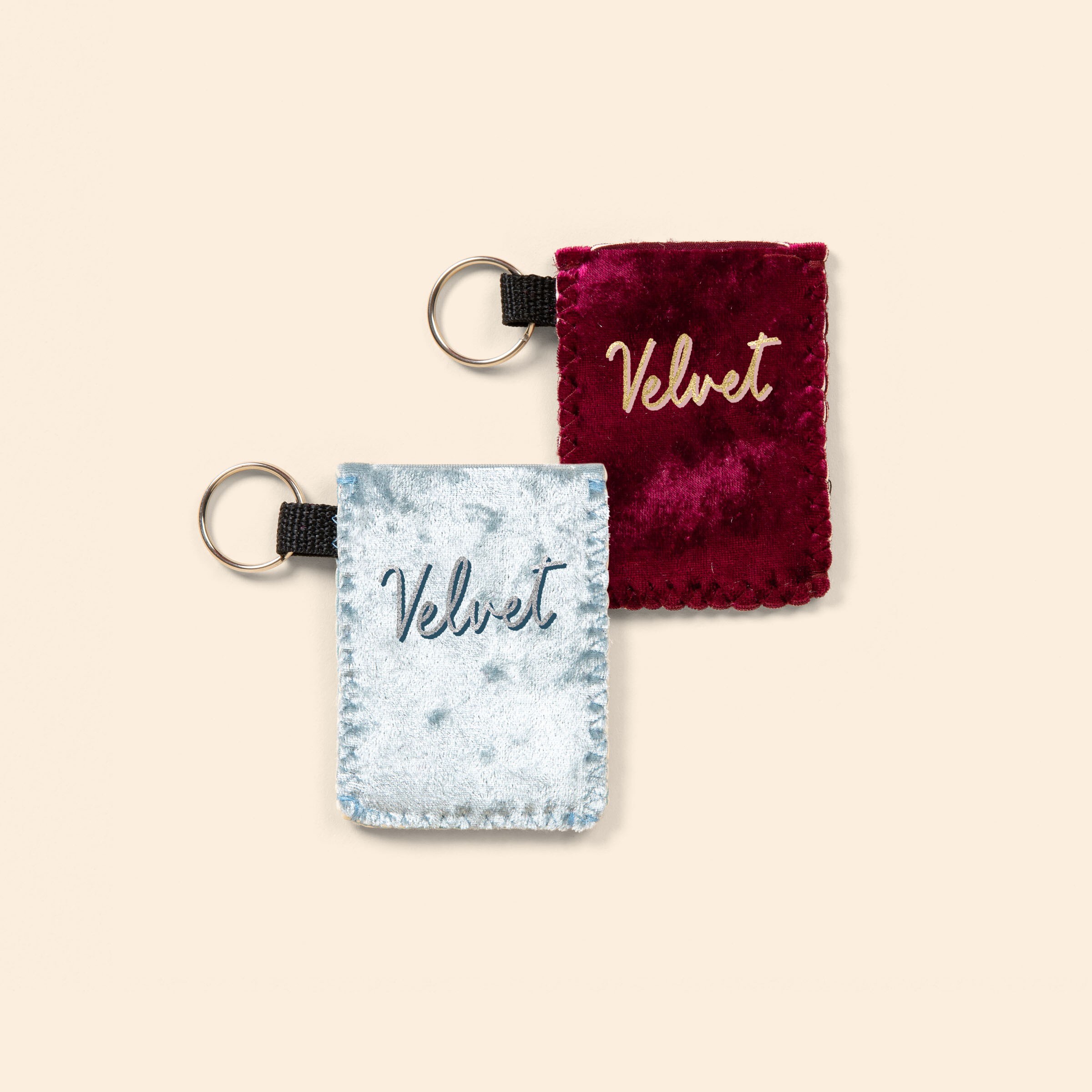 CARD GUARDIAN - VELVET NEOPRENE