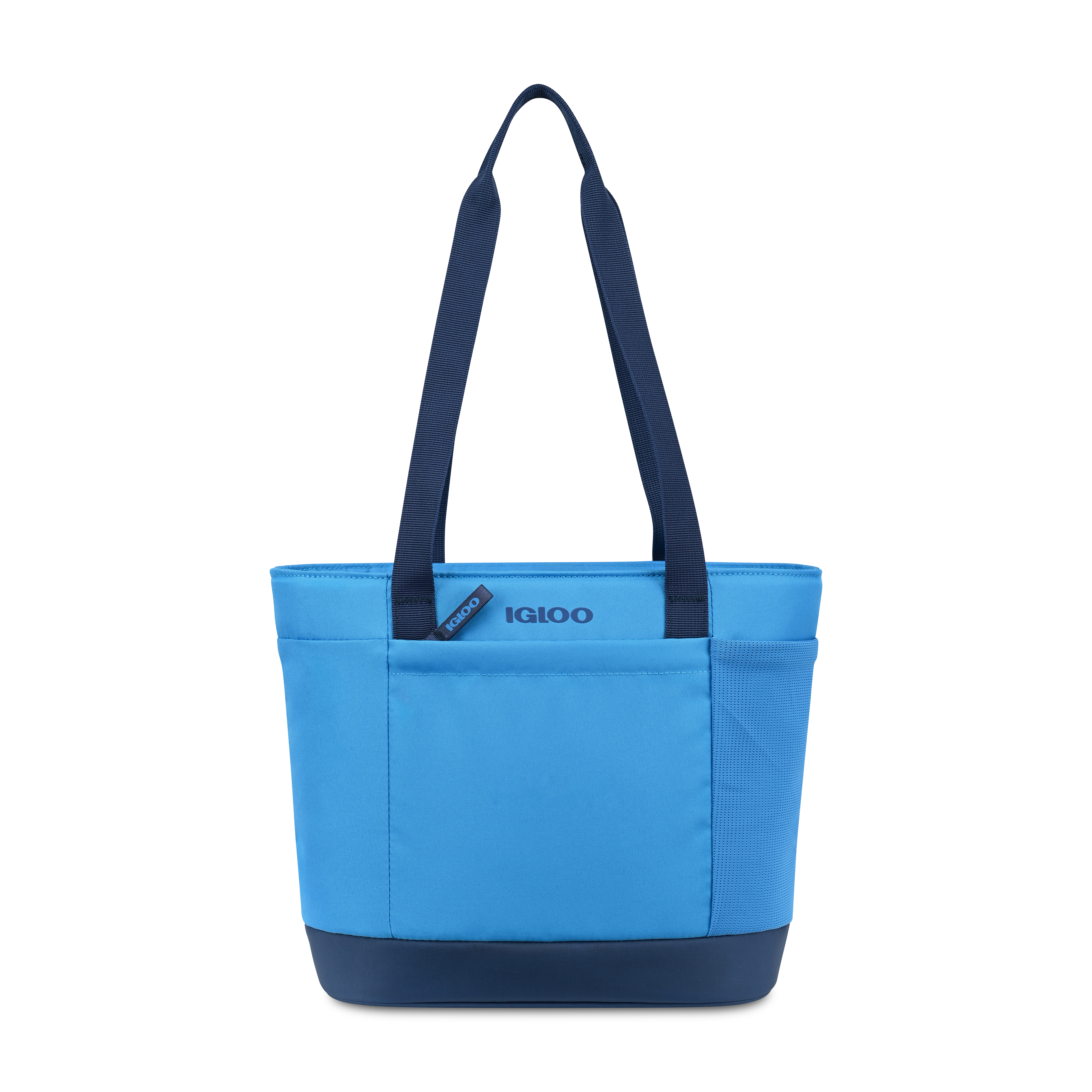 Igloo® Day Chiller Recycled Poly 9 Can Tote Soft Cooler 19