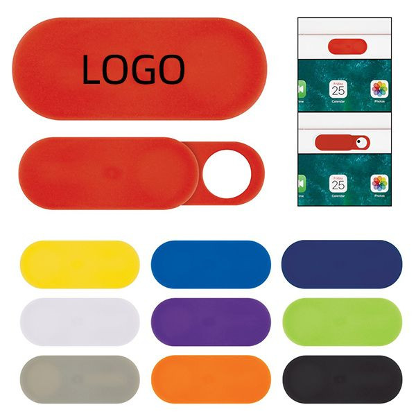 Webcam Security Cover 1