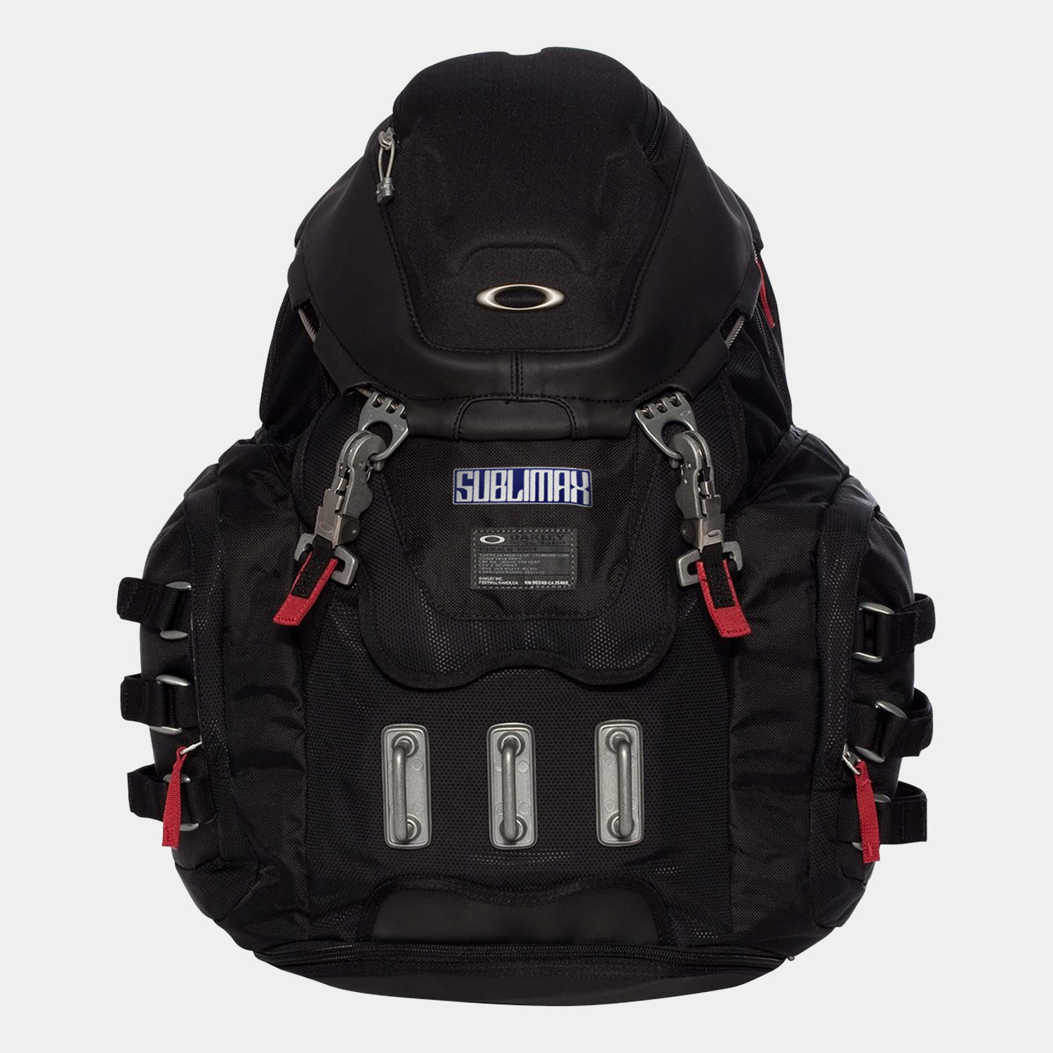Oakley - 34L Kitchen Sink Backpack 1