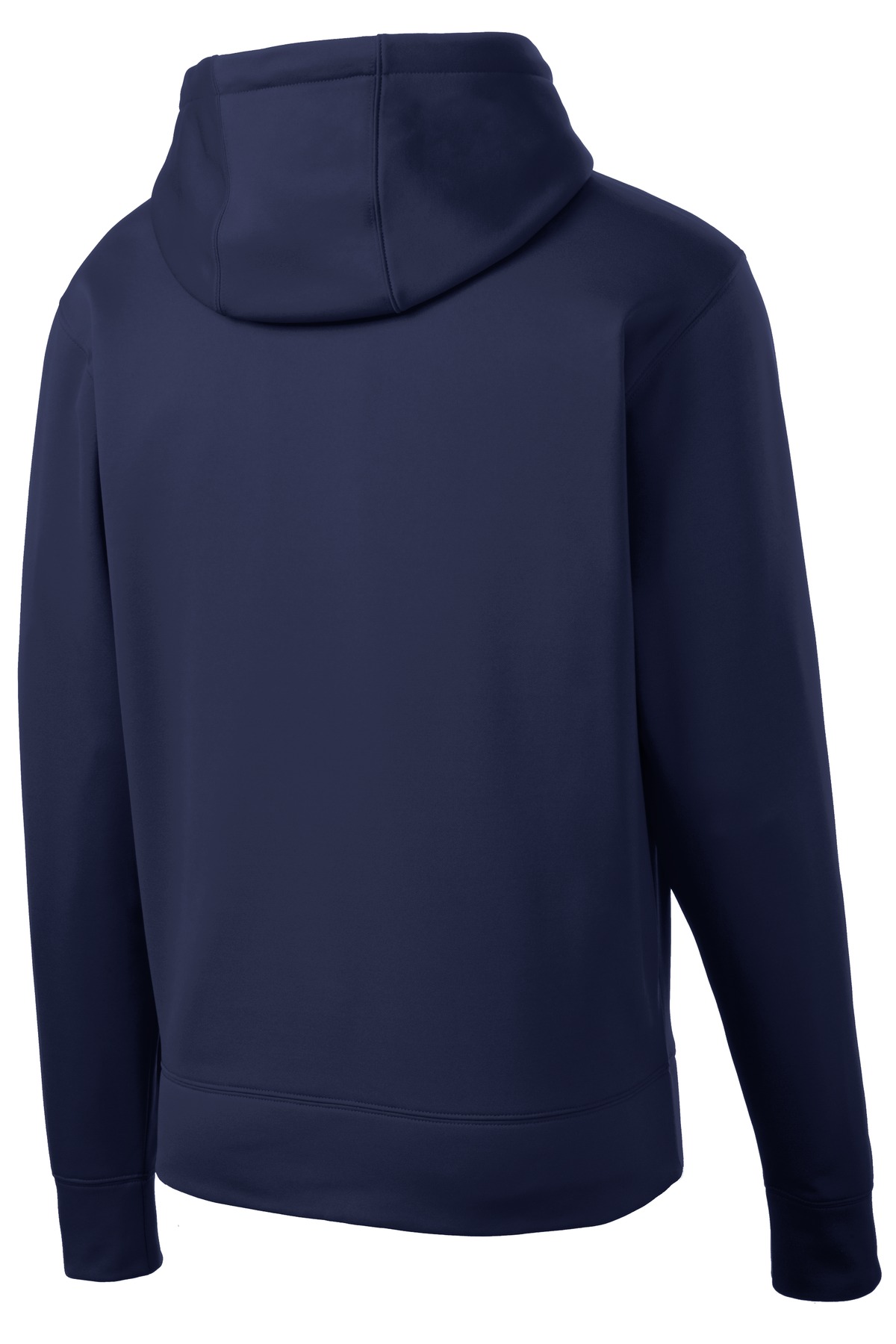 Sport-Tek Sport-Wick Fleece Full-Zip Hooded Jacket. ST238 9