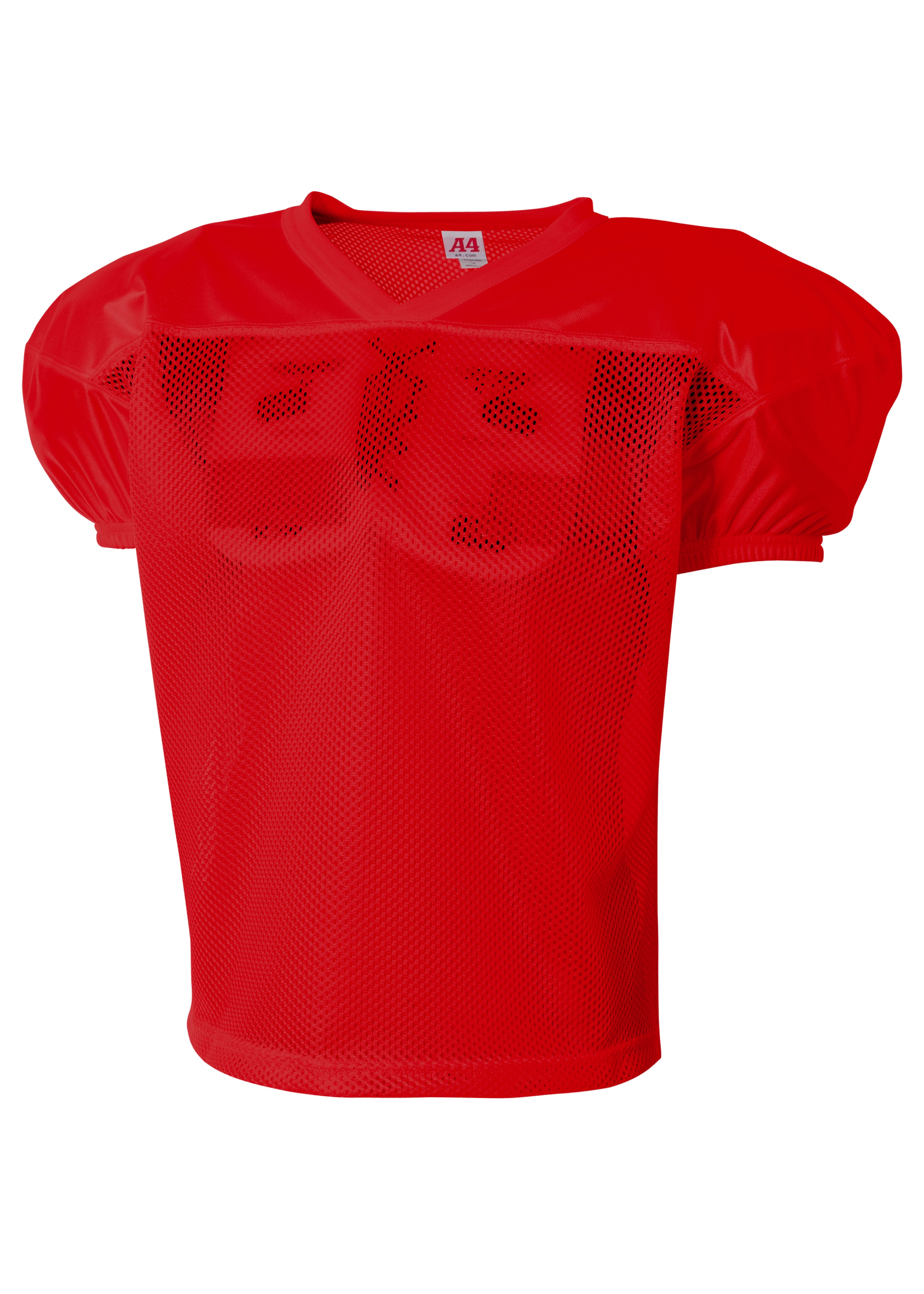A4 Drills Practice Jersey 2