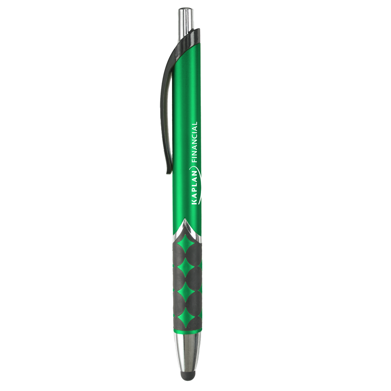 Santa Cruz MGC Stylus Pen 11