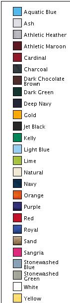 Tall Long Sleeve Essential Tee