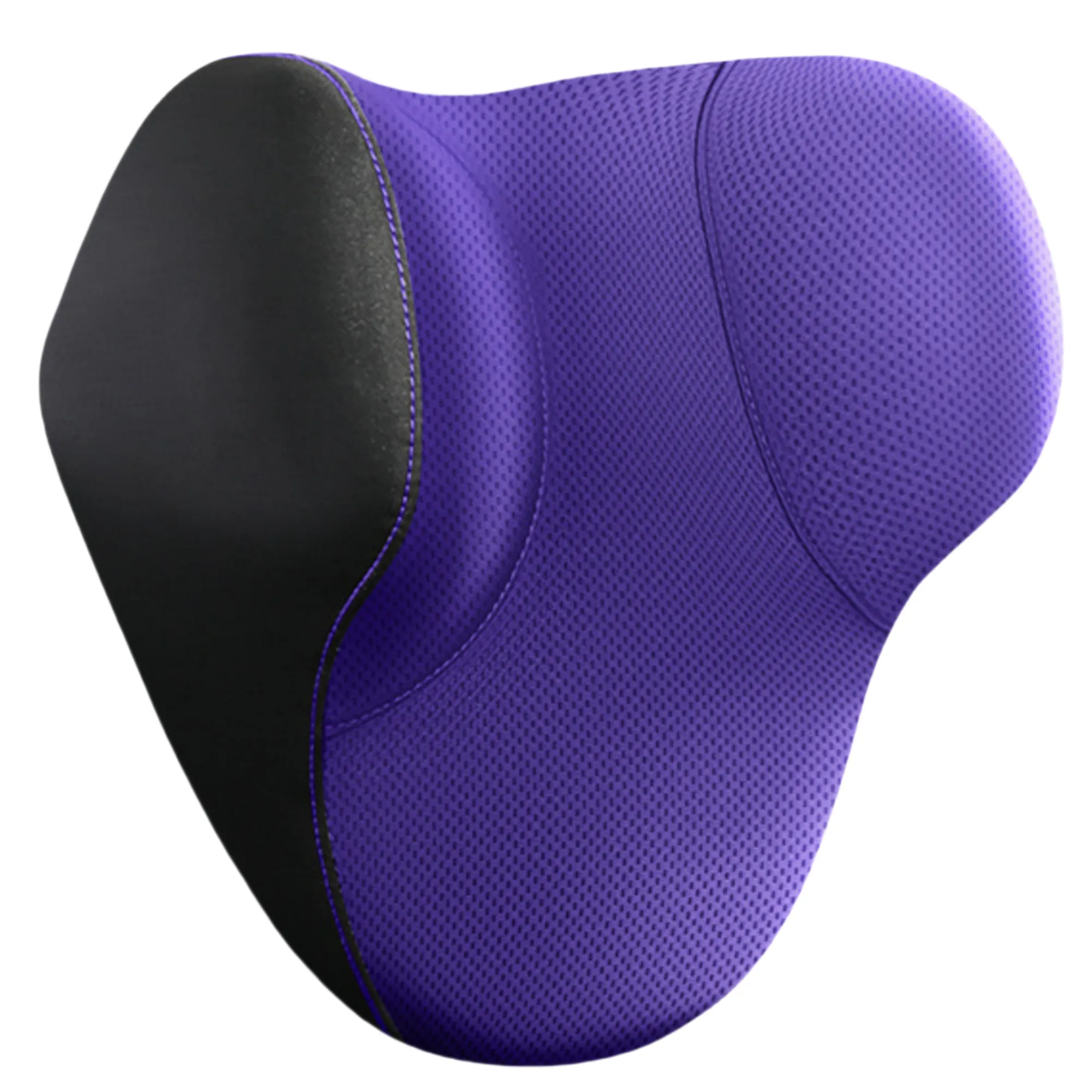 Luxury Car Headrest 4