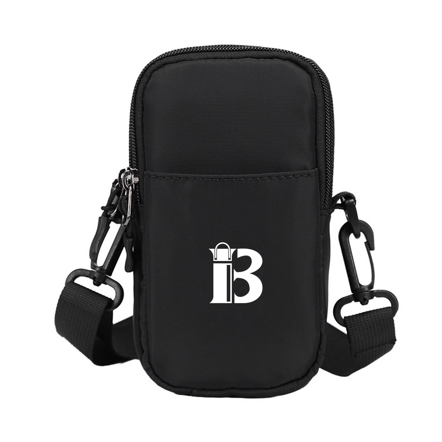 Unisex Crossbody Bag 9
