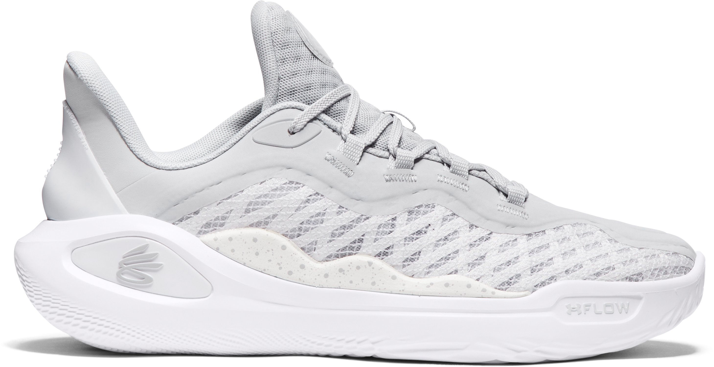 Curry 11 Team Unisex Basketball Shoes, custom athletic wear with logo imprint 3
