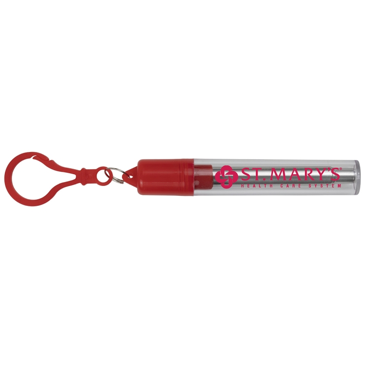 "Eco-Collapsible Straw" 8" Reusable Stainless Steel Straw 36