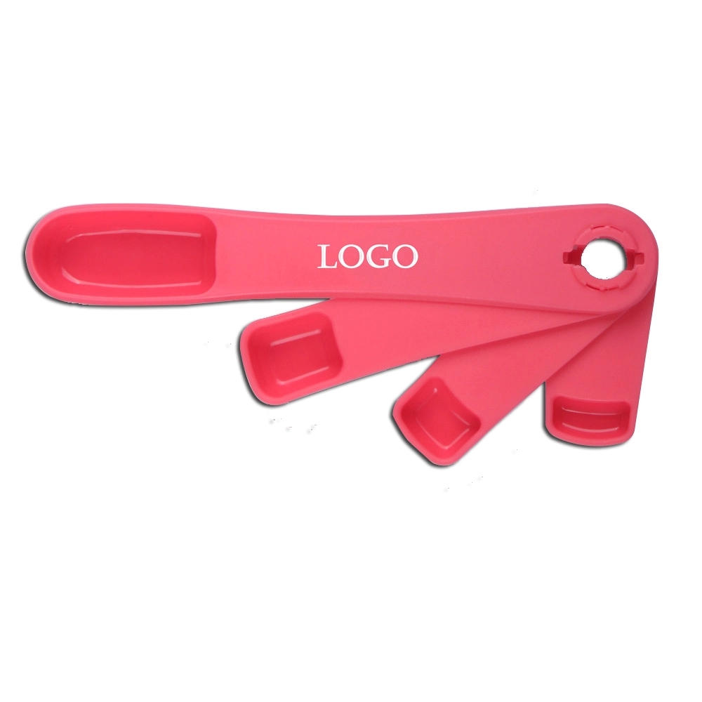 4 in 1 Measuring Spoon 3
