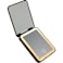 Rechargeable 100% RABS LED Compact Mirror 31