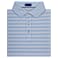 STITCH® Club Stripe Polo Shirt - Men's 50