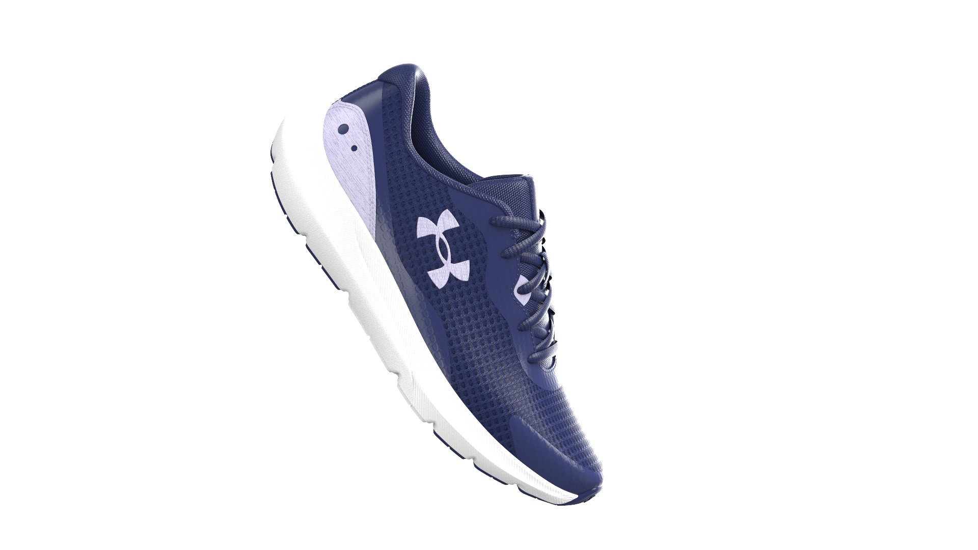 UA Surge 3 Women's Running Shoes 14
