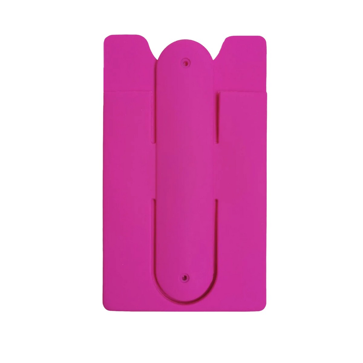 Universal Stick On Wallet for Mobile Use 11
