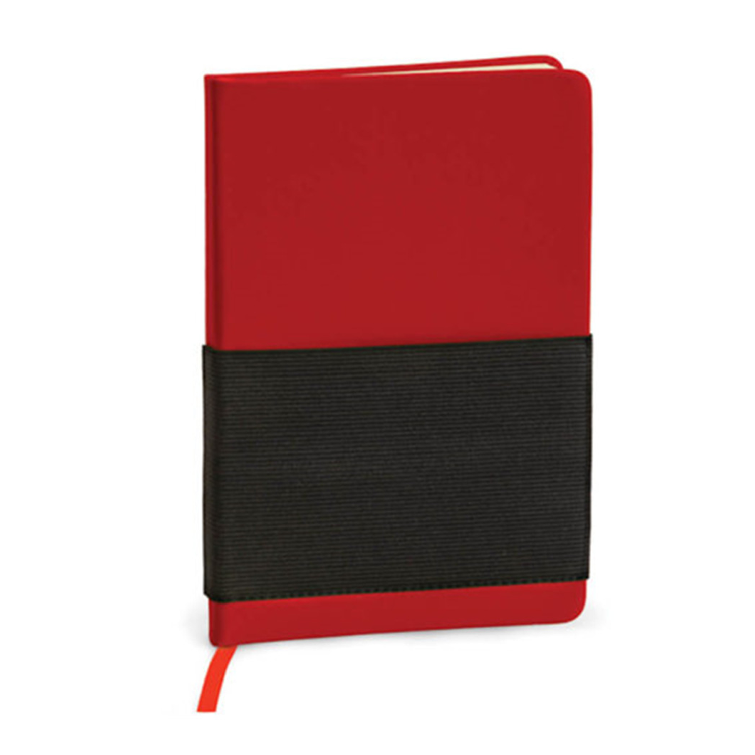 A5 PU Business Notebook 9