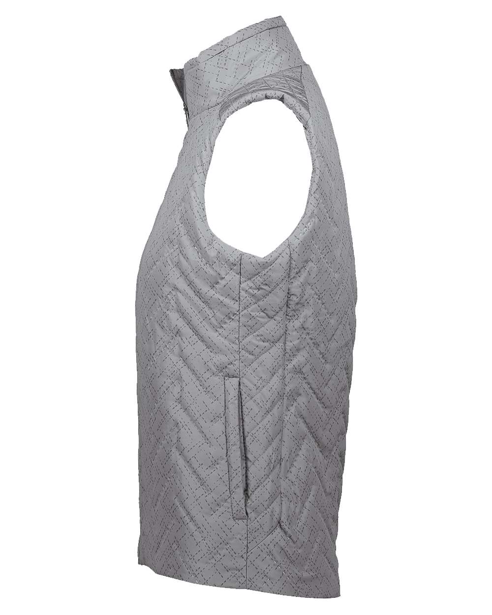 Women's Repreve® Eco Quilted Vest - 229713 26