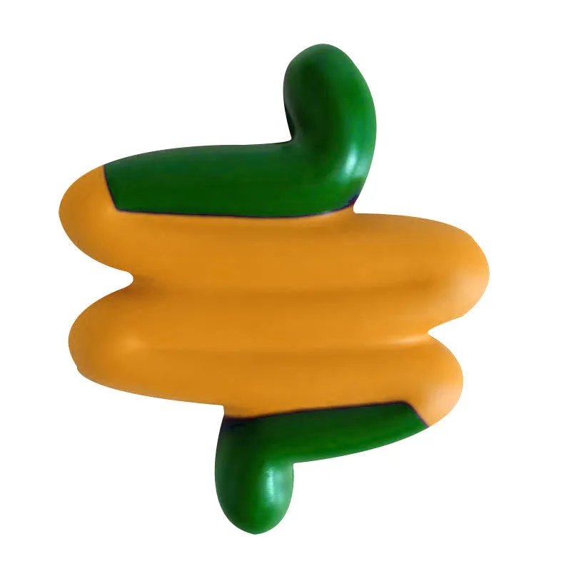 Human Organ Shaped Stress Reliever 4