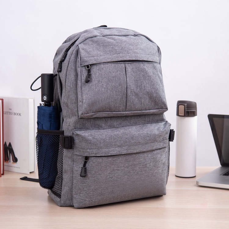 Venterna Laptop Backpack 6