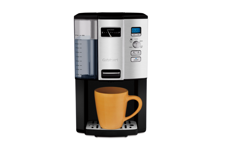 Cuisinart Coffee on Demand 12-Cup Programmable Coffeemaker 1