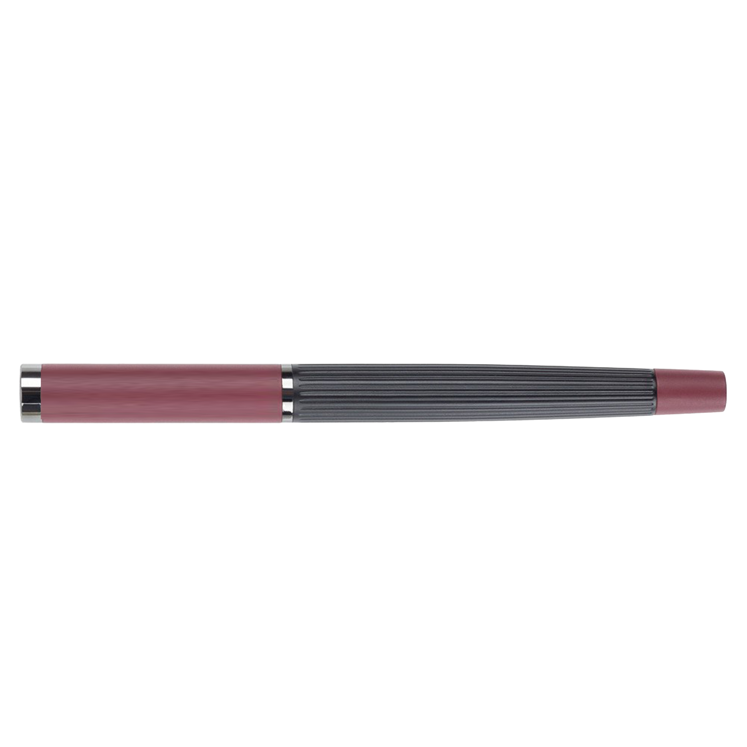 Engraved Metal Ballpoint Pen with Cap 6