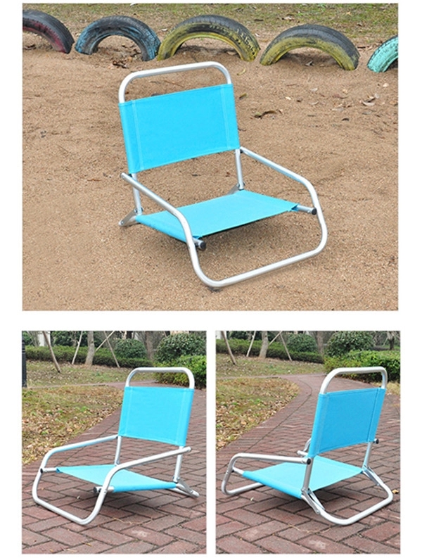 Beach Folding Sand Chair 3