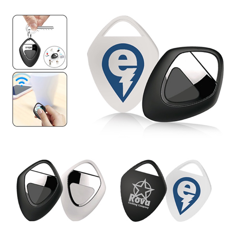 Blue Tooth Smart Tracker 18
