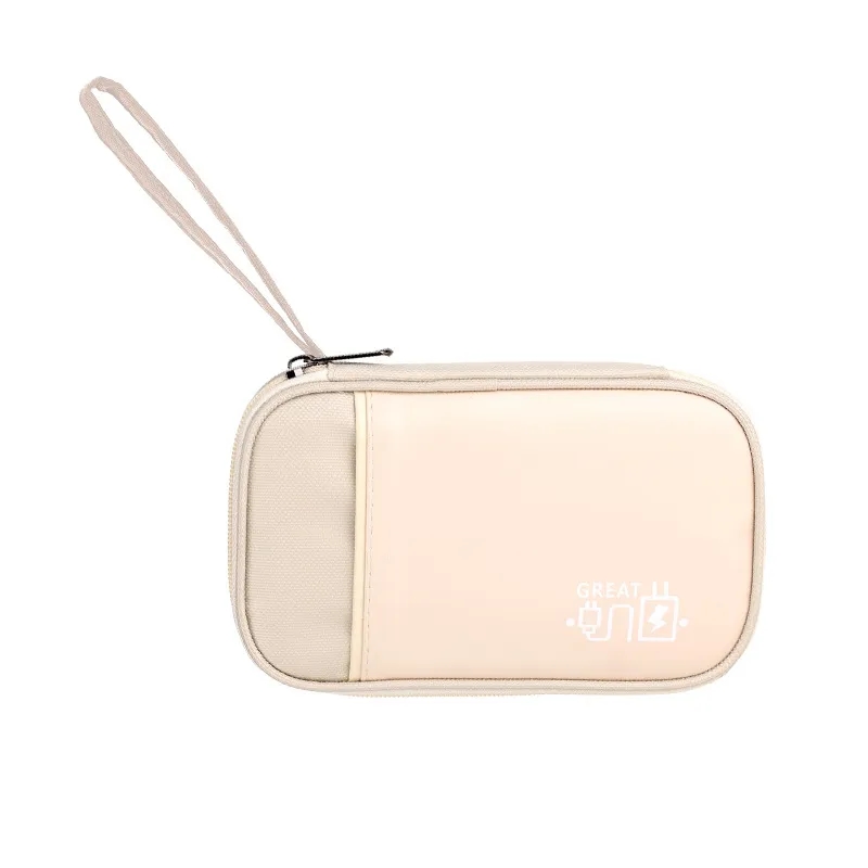 Travel Cable Organizer Case 7