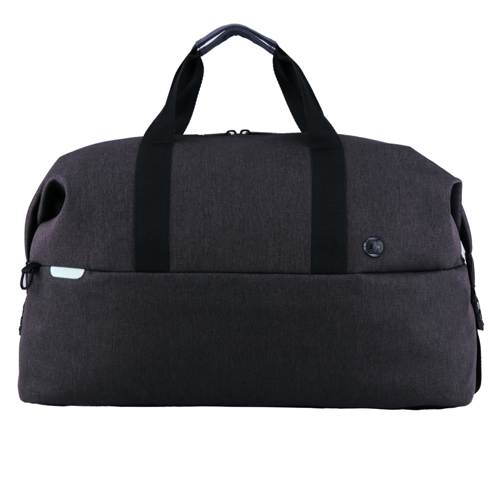 SwissDigital® AROSA Flight-Friendly Business Travel Duffle Bag