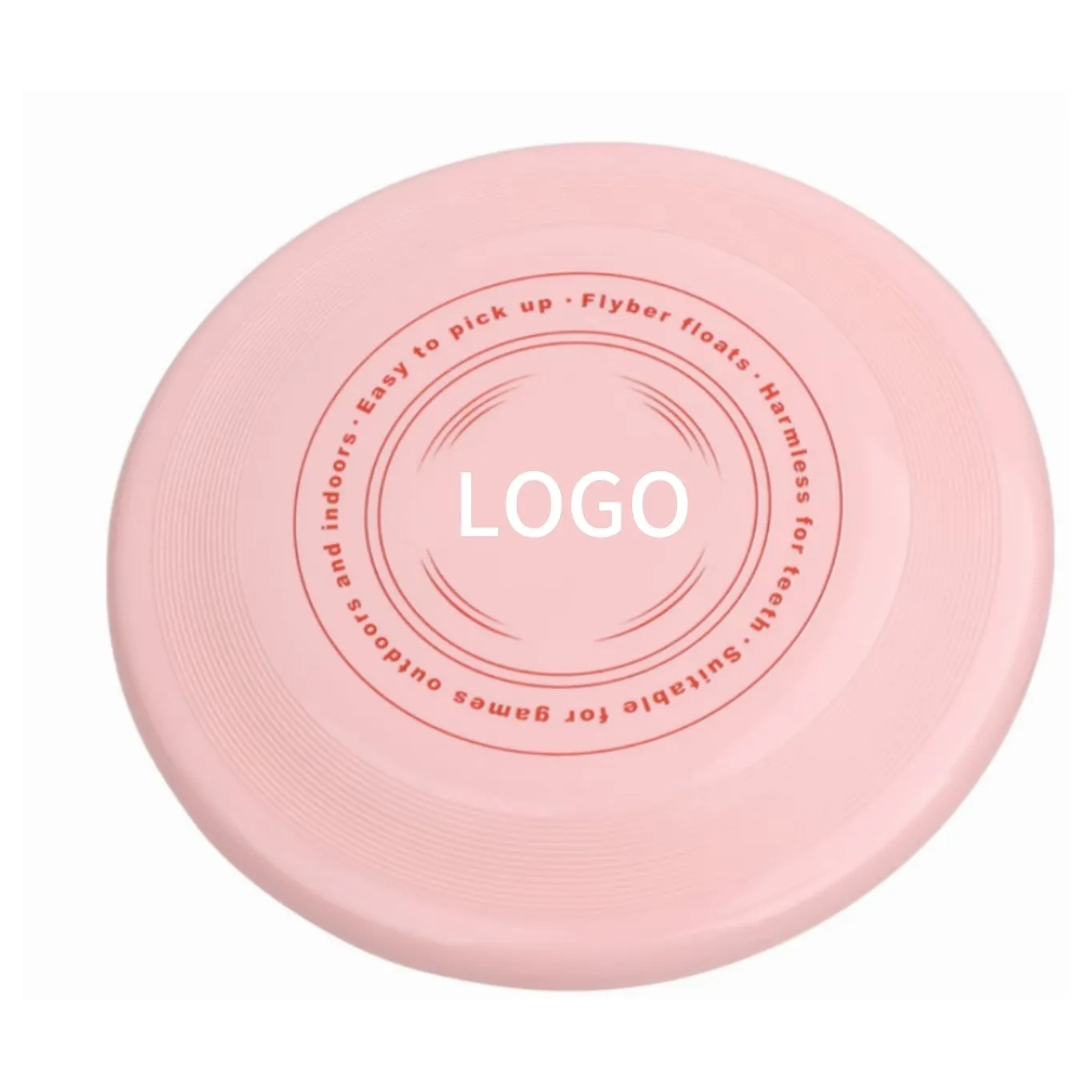 Dog Flying Disc Outdoor Sport 7