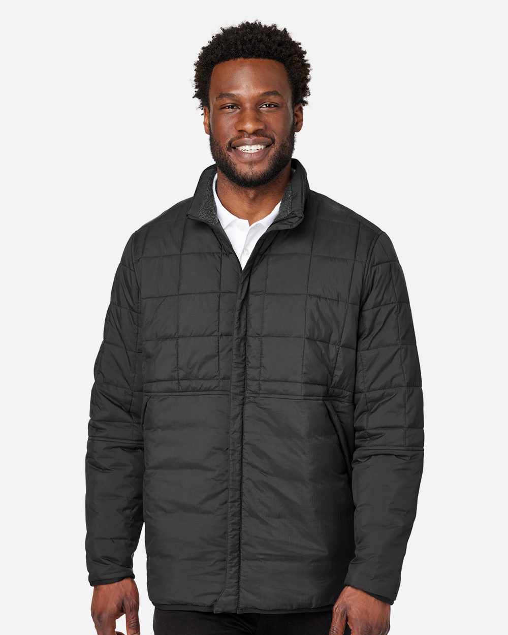 Unisex Aura Fleece-Lined Jacket - NE721 7