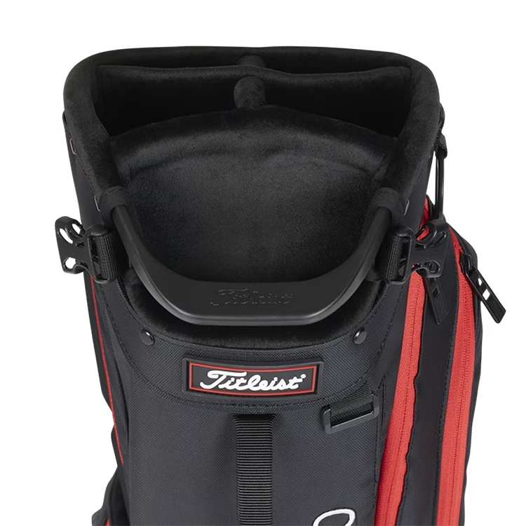 Titleist Player's 5 Stand Bag 5